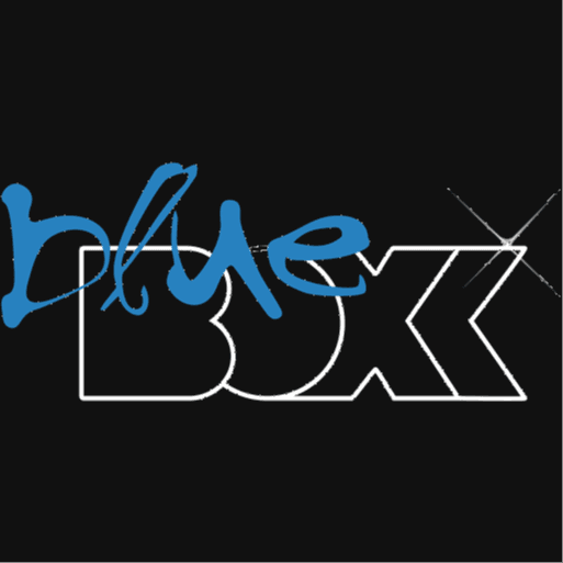 Blue Boxx cinema image