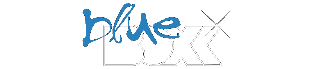 BlueBoxx