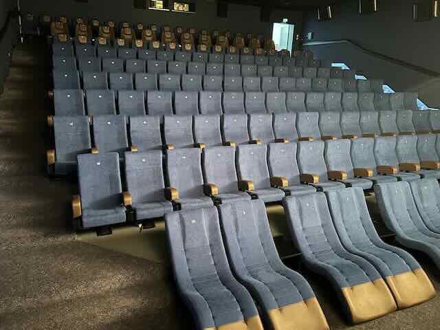 Cinema Preview Image 1 Blue Boxx
