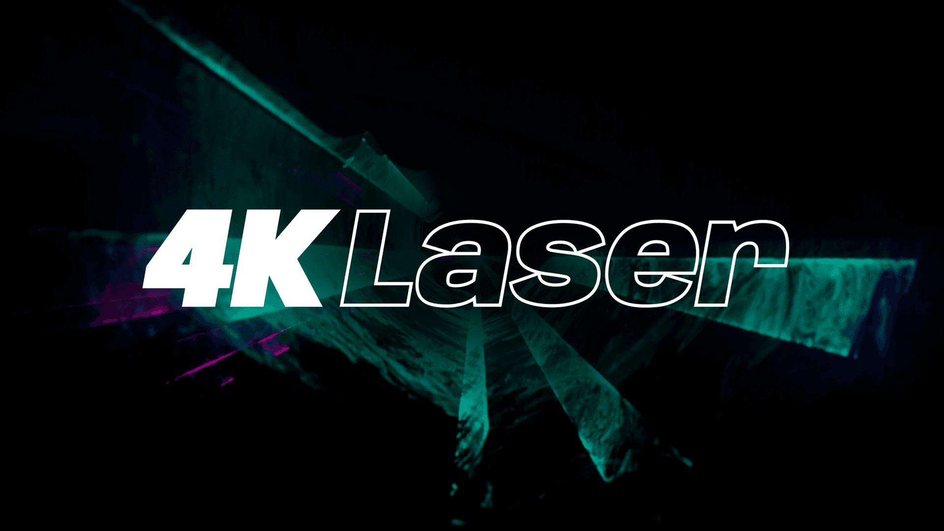 4K Laser / Dolby 7.1