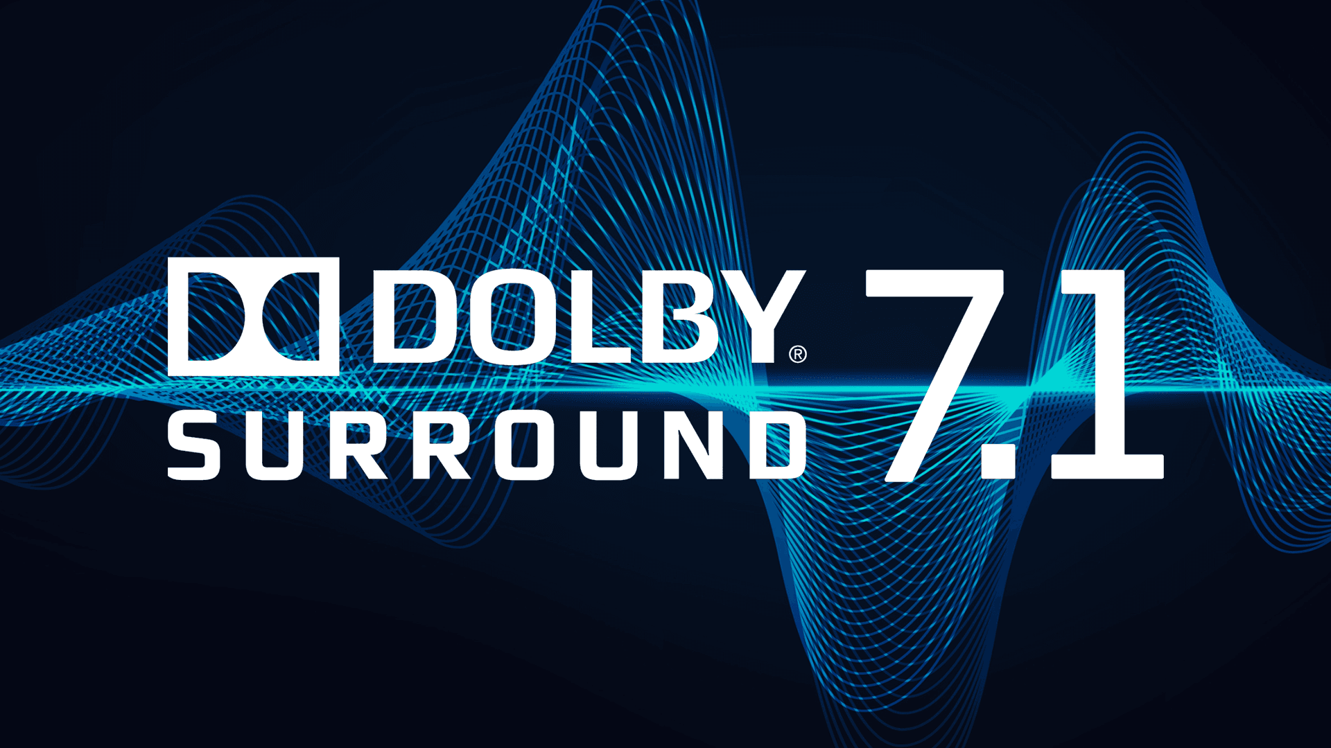 Dolby 7.1