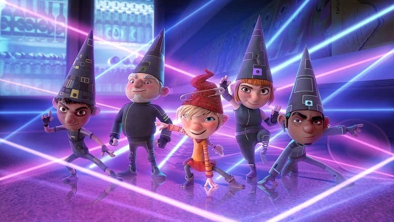 The Heinzels: New Hats, New Mission